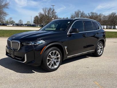 Certified 2024 BMW X5 xDrive40i w/ Premium Package