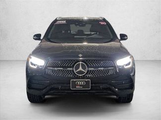 Used 2020 Mercedes-Benz GLC 300 4MATIC video 2