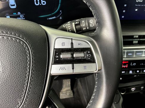 Used 2023 Kia Telluride S AWD/4WD image 11