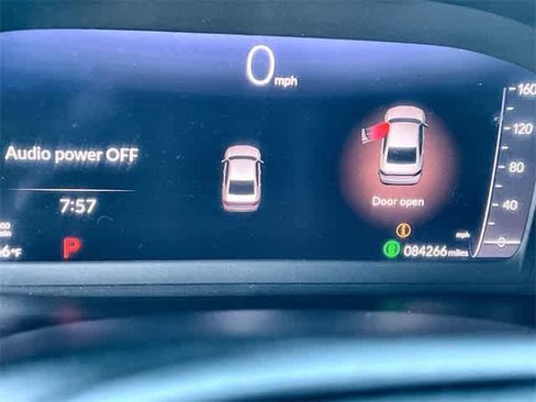 Certified 2023 Honda Accord EX image 19