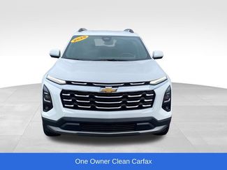 Certified 2025 Chevrolet Equinox LT w/ Convenience Package II AWD/4WD video 2