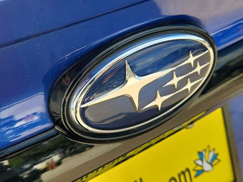 Used 2022 Subaru WRX Limited AWD/4WD image 31