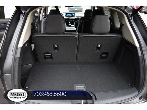 New 2026 Acura MDX SH-AWD image 18