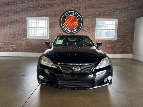 Used 2014 Lexus IS 250C image 11