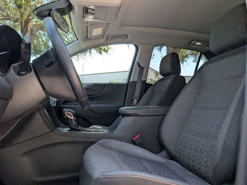 Used 2023 Chevrolet Equinox LT image 15
