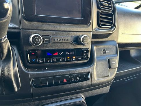 Used 2023 RAM ProMaster 2500 FWD image 19