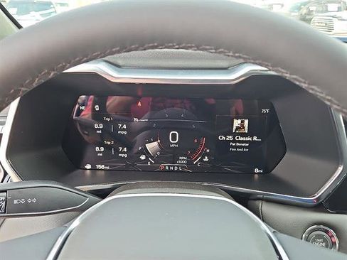 New 2026 GMC Canyon Elevation w/ Convenience Package image 15