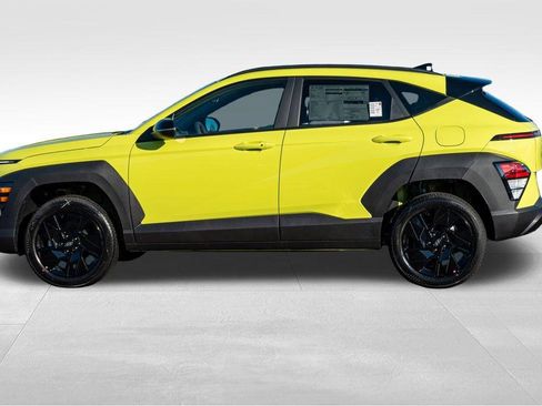 New 2026 Hyundai Kona SEL Sport image 3