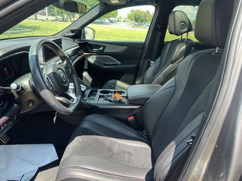 Used 2025 Acura MDX A-Spec AWD/4WD image 19