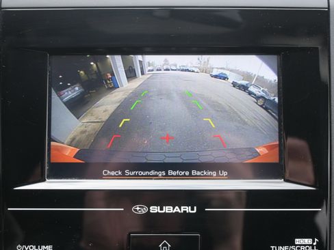 Used 2019 Subaru Crosstrek 2.0i image 20