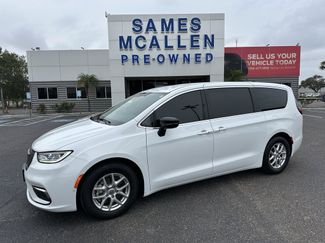 Used 2024 Chrysler Pacifica Touring-L w/ Uconnect Theater Family Group video 1