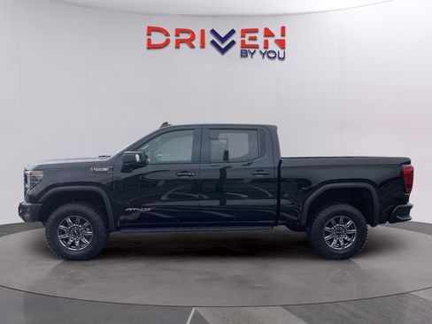 New 2026 GMC Sierra 1500 AT4X AWD/4WD image 2