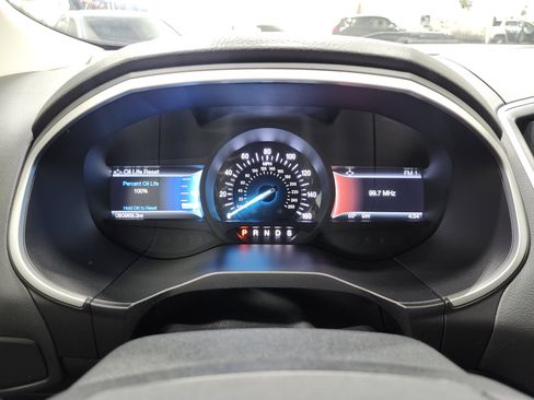 Used 2017 Ford Edge SEL w/ Equipment Group 201A image 30