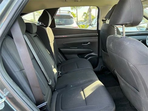 Used 2023 Hyundai Tucson SEL w/ Cargo Package image 10