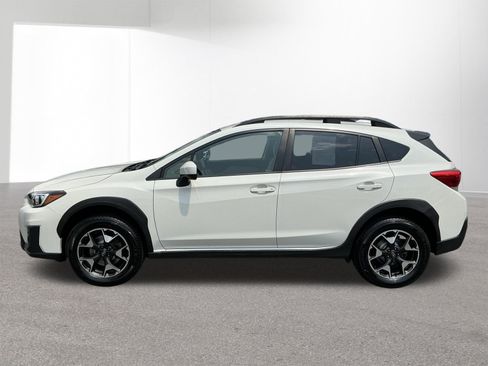 Used 2019 Subaru Crosstrek 2.0i Premium w/ Eyesight System AWD/4WD image 6