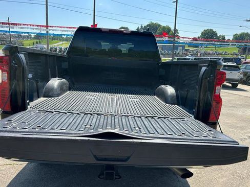 Used 2024 Chevrolet Silverado 2500 LT image 19