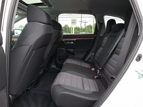 Used 2021 Honda CR-V EX image 10
