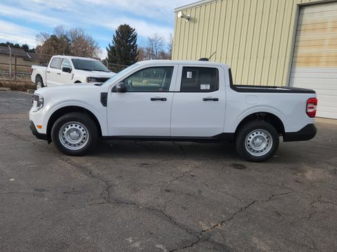 New 2026 Ford Maverick XL w/ Equipment Group 101A image 5