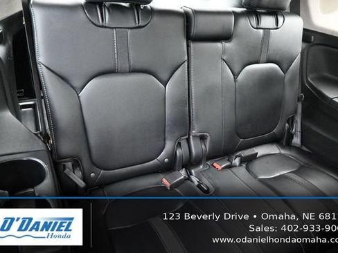 Used 2023 Honda Pilot Touring image 44
