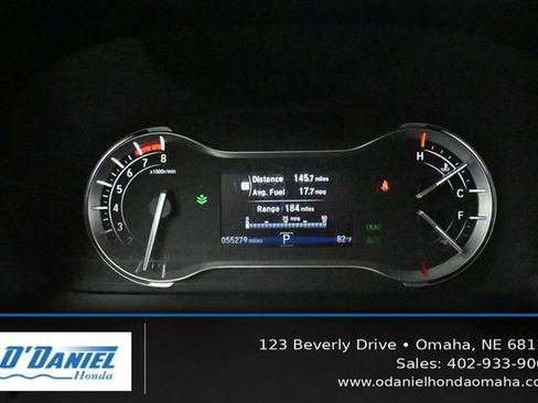 Used 2019 Honda Ridgeline RTL-E image 27