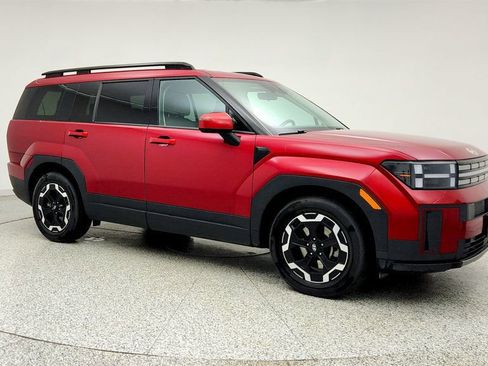 Used 2024 Hyundai Santa Fe SEL image 3