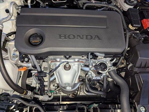 New 2026 Honda Civic Sport image 15