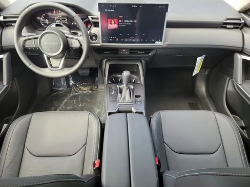 New 2026 MAZDA CX-5 2.5 S w/ Premium Plus Package AWD/4WD image 15