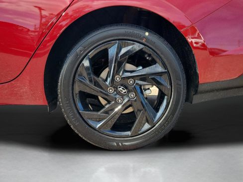 New 2026 Hyundai Elantra Sport w/ Cargo Package image 7