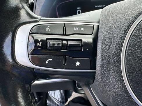 Used 2024 Kia Sportage EX FWD image 18