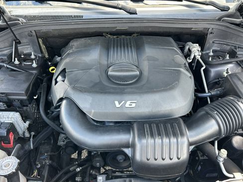 Used 2015 Jeep Grand Cherokee Limited image 24