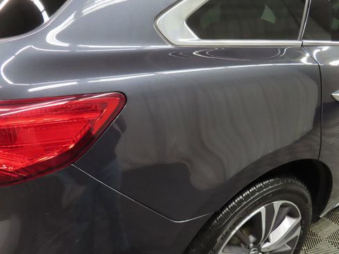 Used 2019 Acura MDX SH-AWD w/ Technology Package image 33