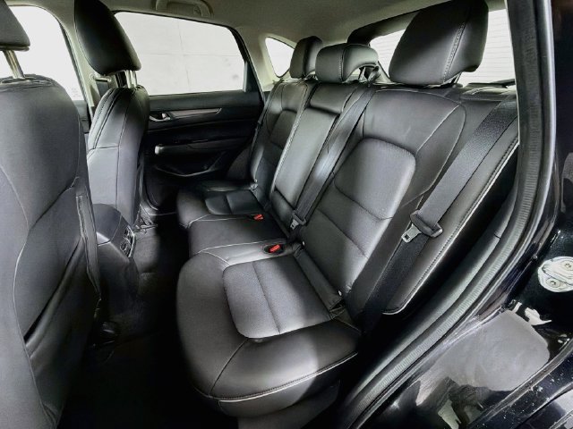 Used 2024 MAZDA CX-5 AWD 2.5 S w/ Select Package image 30