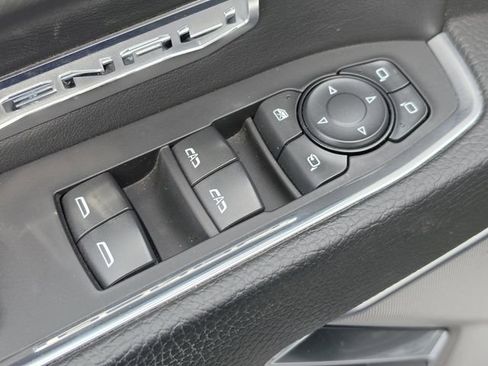 Used 2024 GMC Sierra 1500 Denali AWD/4WD image 20