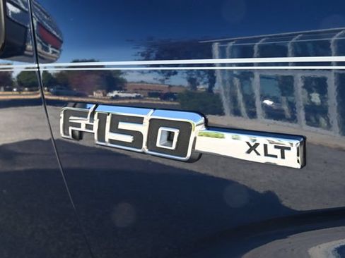 Used 2012 Ford F150 XLT w/ XLT Chrome Pkg AWD/4WD image 5
