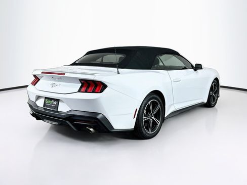Used 2024 Ford Mustang Premium RWD image 9