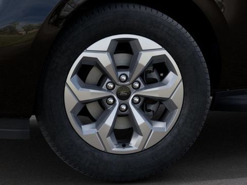 New 2027 Ford Expedition Active RWD image 22