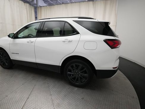 Used 2023 Chevrolet Equinox RS image 33