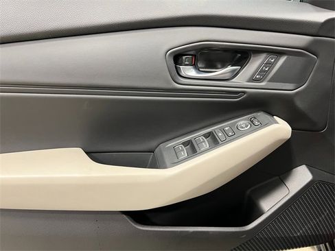 New 2025 Honda Accord EX-L image 15