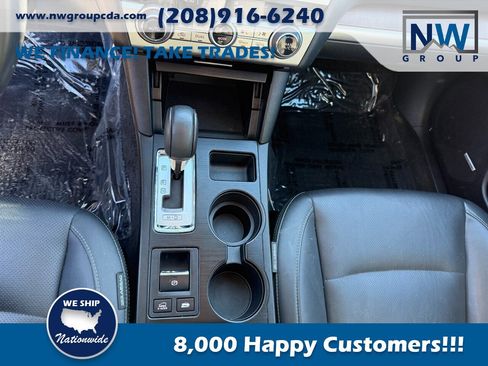 Used 2015 Subaru Outback 3.6R Limited image 10