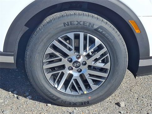 New 2026 Hyundai Palisade SEL image 8