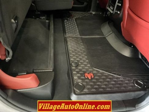 Used 2019 RAM 1500 Rebel w/ Rebel Level 2 Equipment Group AWD/4WD image 37