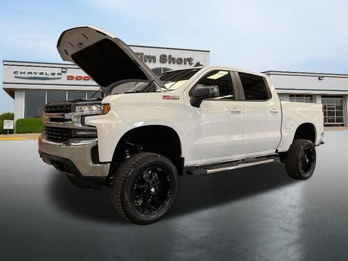Used 2022 Chevrolet Silverado 1500 LT image 15