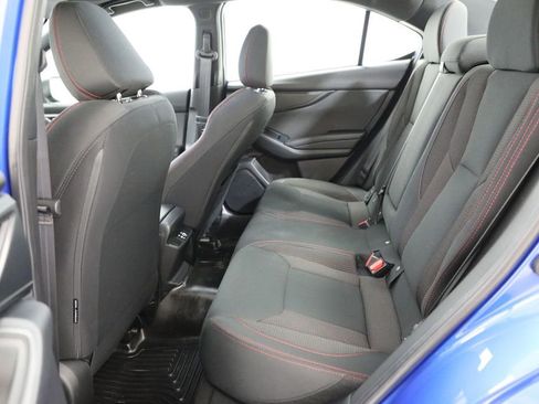 Used 2024 Subaru WRX Premium AWD/4WD image 10
