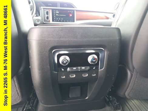 Used 2024 GMC Yukon XL Denali Ultimate w/ LPO, Floor Liner Package AWD/4WD image 20