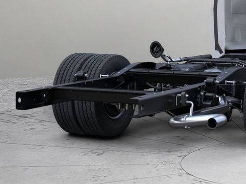 New 2025 Chevrolet Express 3500 w/ Power Convenience Package image 14