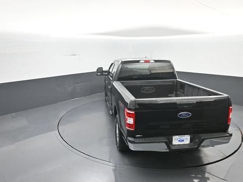 Certified 2020 Ford F150 XLT w/ Heavy-Duty Payload Package AWD/4WD image 31
