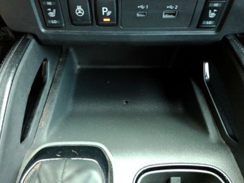 Used 2022 Nissan Frontier Pro-X w/ Pro-X Premium Package RWD image 44