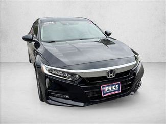 Used 2018 Honda Accord EX-L video 3