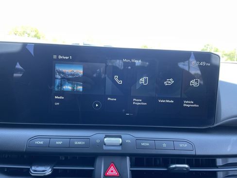 Used 2025 Kia K4 FWD image 13