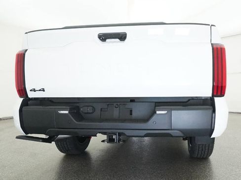 New 2026 Toyota Tundra Limited AWD/4WD image 23